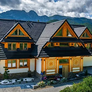 Gorska Odkryj Apartmanhotel